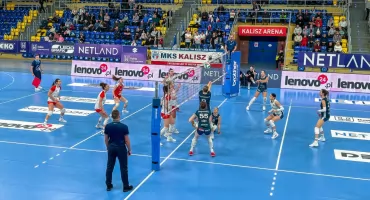 Ekipa Enea KS Piła czeka na sobotę jak na szpilkach
