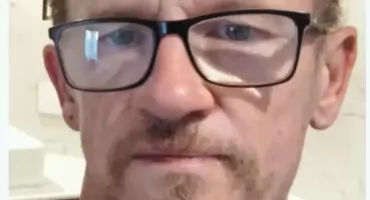 Zaginął Tomasz Kulon. Czy ktoś go widział?