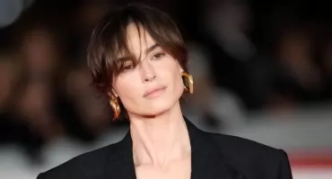 Kasia Smutniak zagra u Mela Gibsona. Zapowiada się największa premiera 2027 roku
