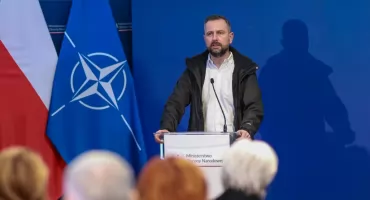 Trzy kolejne szpitale w regionie przyjazne wojsku