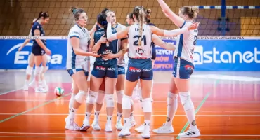 W sobotę ciekawy mecz na Żeromskiego