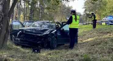 21-latek z zarzutami. Omal nie zabił kolegi