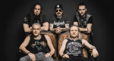 Ogień na scenie czyli 4 Szmery u Yogiego. Mamy dla was wejściówki! 