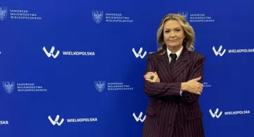 Magdalena Dudra: marzy mi się, by laboratoria były tak samo ważne jak boiska