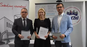 Budimex inwestuje w przyszłe kadry 