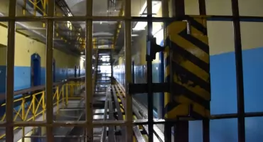 Zaplanował zabójstwo ojca. Siekierę kupił po drodze