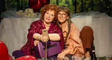 Rusza 26. Festiwal Teatralny - Teatr pasja rodzinna