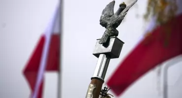 Polacy a Święto Niepodległości