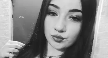 Zaginęła 15-letnia Wiktora Radomska. Czy ktoś ją widział?