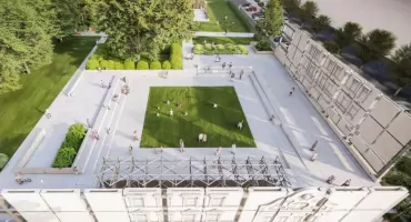 96 milionów dla Poznania ze 171 milionów na rewitalizacje. Starczyło dla Piły, nie starczyło dla Chodzieży czy Drawska