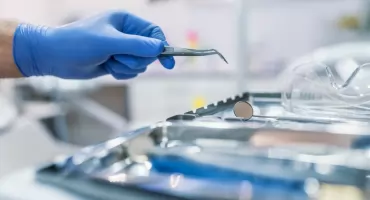 Doraźna pomoc stomatologiczna wróciła do Piły