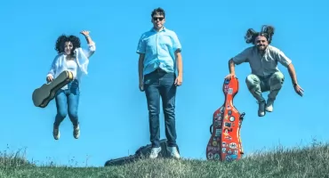 Ponad Chmurami dziś na żywo w Czarnkowie