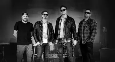 Superunknown Grunge Tribute czyli 100% Seattle w pilskim wydaniu 