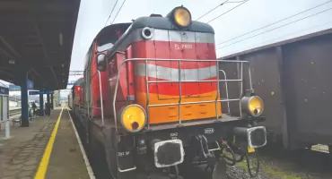 Pasażerowie gorszej kolei. Linia Piła-Krzyż ponad 30 lat czeka na elektryfikację, z rozkładu znika ostatnia para pociągów IC