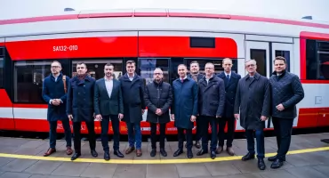 Rewolucja w regionalnych podróżach