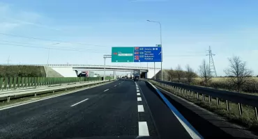 Za pięć lat pojedziemy S11 Ujście-Oborniki? Ruszył przetarg na budowę