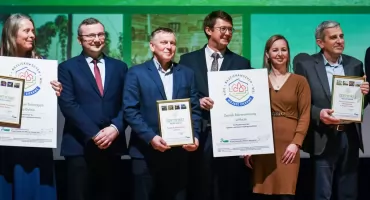 Huta wśród najciekawszych miejsc w Polsce