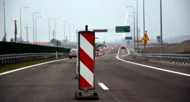 Jest przetarg na budowę S11 Jastrowie-Szczecinek. Dla Piły czarny scenariusz