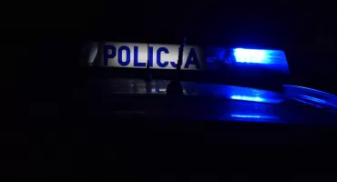 Nie zatrzymał się na STOP i zabił. Śmierć na skrzyżowaniu w Kosztowie