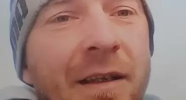 Zaginął Krzysztof Najdrowski