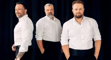  Koncert Vincero w Czarnkowie wysprzedany, są jeszcze bilety na Damasławek