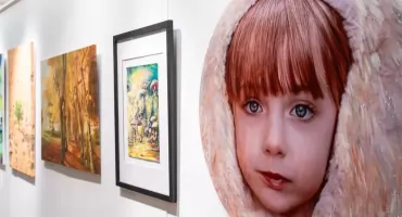 Salon Pilski Art 2025. Można już oglądać