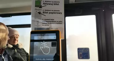 Drożej w autobusach. Nowe ceny biletów MZK i nowe terminale