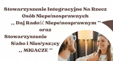Naucz się języka, który łączy ludzi - Kurs Polskiego Języka Migowego w Pile