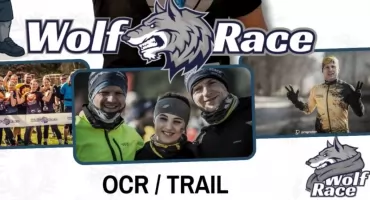 Rusza Zimowa Liga WOLF RACE! - Trzy biegi. Jeden cel. Zostań mistrzem zimy!