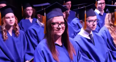 Raking Perspektyw 2026. Liceum z Piły wśród 50 najlepszych liceów w Polsce