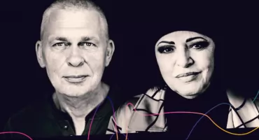 Piosenki o ludziach z duszą. Grażyna Łobaszewska, Adam Nowak i Ajagore z koncertem w klubie Yogi