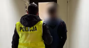 Zabił po pijanemu. Teraz złamał dożywotni zakaz