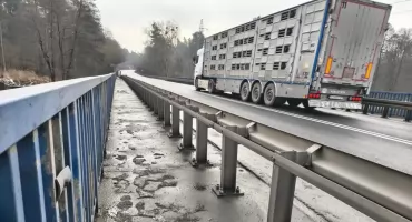 Będzie nowy most na Gwdzie w Pile. Do dwóch razy sztuka?