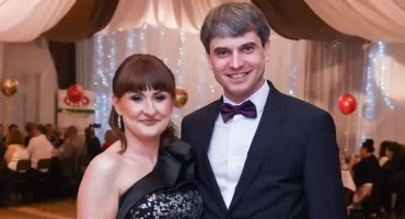 II Dobroczynny Bal Wójta Gminy Czarnków. Razem dla strażaków