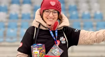 Kilkadziesiąt sztabów, tysiące serc i miliony na koncie WOŚP. Podsumowaliśmy 34. Finał WOŚP w regionie