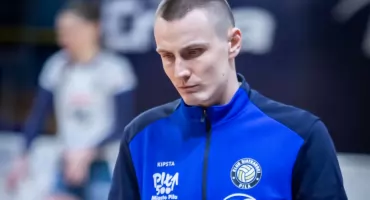 Koniec spekulacji w sprawie trenera. Jest oświadczenie klubu 