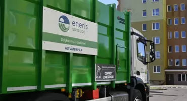 Drożej za śmieci. Szefowa związku odchodzi