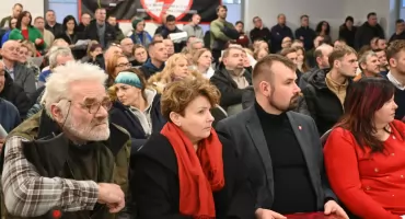 Konsultacje społeczne i lokalne referenda czyli mieszkańcy mają głos
