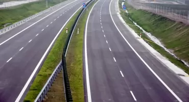 Jest zielone światło na budowę kolejnego odcinka S10