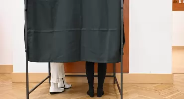 Igrzyska, prezydenci i wiatraki czyli Polacy idą na referendum