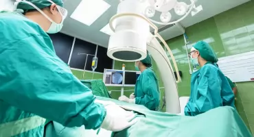 Filia UAM w Pile będzie kształcić lekarzy. Prof. Kaniewska: mamy zaplecze, kadrę, partnerów i doświadczenie