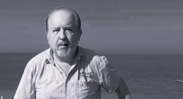 Nie żyje Marek Mostowski