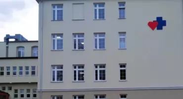 Nowy szef szpitala w Trzciance