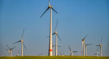 Inwestycje napędzane wiatrem. Jedna z największych farm wiatrowych w Polsce powstanie pod Wałczem