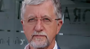 Jan Polcyn: silna gospodarka nie powstaje w pojedynkę