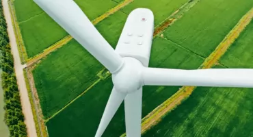 Dobry wiatr dla farm wiatrowych