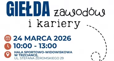 Giełda zawodów i kariery