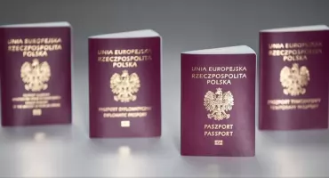 Sobotnia akcja paszportowa