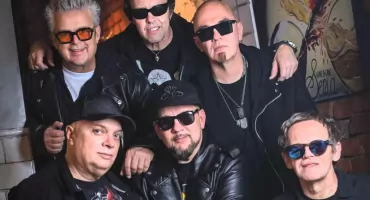 Big Cyc zagra w Pile