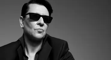 Maciej Maleńczuk wystąpi w Pile